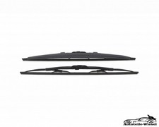 Scheibenwischer Set Vorne für Ford Escort Classic Kombi V Cabrio Limo 71-94