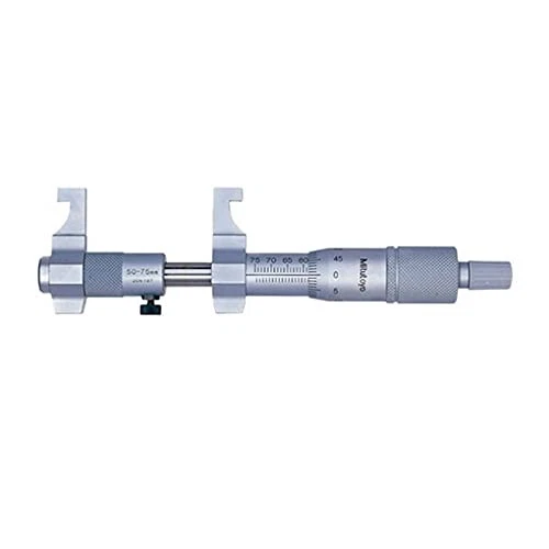 Mitutoyo caliper type inside micrometer analog IMP-350 145-222 NEW