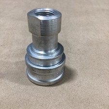 Hansen Series 4-HK Quick Connect Coupling