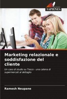 Marketing Relazionale E Soddisfazione Del Cliente Ramesh Neupane Taschenbuch