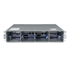 HP 19 Disk Array MSA 2040 Chassis 12x LFF w/o...