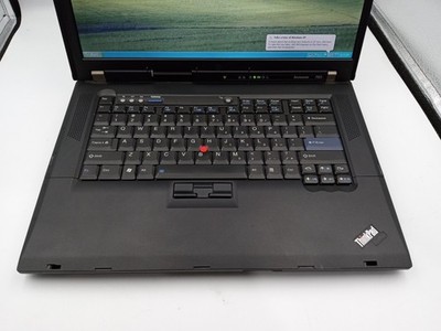 Lenovo ThinkPad R61 15