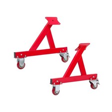 Colinktool Rolling Engine Storage Stand Fits Gm Chevy V8 Lsx