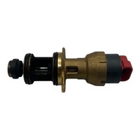 Bosch 8718600137 Buderus Sieger Drei-Wege-Ventil 15-45Kw Buderus GB162 15-45 Kw