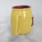 Simpsons Homer D'oh! Ceramic Yellow Mug — photo 2
