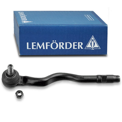 LEMFÖRDER Spurstangenkopf VORNE LINKS BMW 3 E46 Z4 E85 E86 ALPINA B3 E46