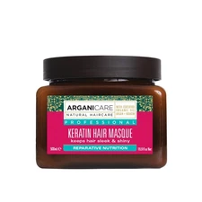 Arganicare Keratin Hair Masque 500ml (16.9floz)