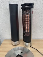 Swan SH16310N Column Patio Heater - Read Description