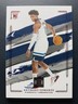 2020-21 Panini Impeccable Anthony Edwards #100 RC Rookie Asia Red SSP