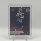 2024 Donruss Elite Football Purple Ryan Flournoy #198