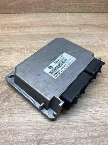 3B0907557C 5WP4332  Engine control unit/module ECU Fits for Volkswagen PASSAT B5