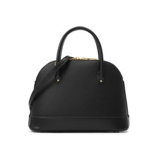 Dome Bag Satchel Bags for Women Crossbody Bags Designer Handbags Black Should...