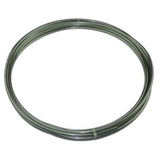 Stainless Steel Brake Line Tubing Kit 14 Od 20 Foot Coil Roll An 45 Flare Usa Stainless Steel Brake Line Tubing Kit 14 Od 20 Foot Coil Roll An 45 Flare Usa