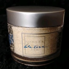 Waters Spa by Kohler Peeling Salz Peeling Körperpeeling Limettenöl