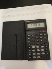 Construction Master III 3 Calculator Calculat...