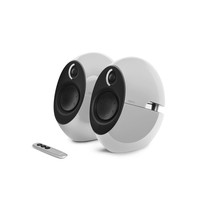 E25HD WHITE Edifier Luna HD Verkabelt & Kabellos 74 W 50 20000 Hz Weiß ~D~