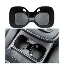 for 2023 2024 2025 2026 CRV Cup Holder Insert , Center Console Cup Holde...