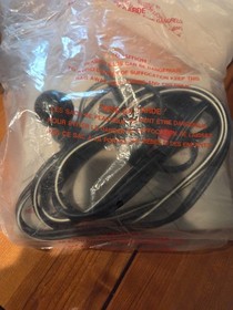 Vintage Nintendo NES Advantage controller, in original box, Working, Nice!