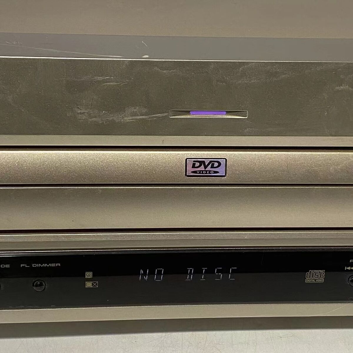 Pioneer DVL-919 DVD Player for sale online | eBay Pioneer DVL-919 DVD Player for sale online | eBay