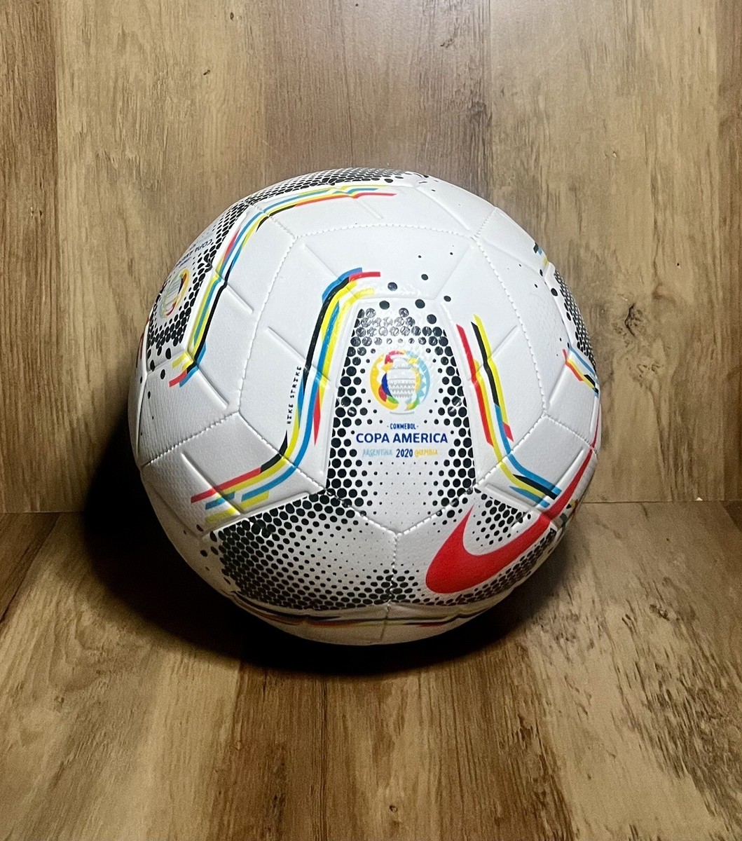 Copa Libertadores Nike Merlin Nike 2021 Elite Flight Ball Nike