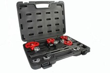 Biegezange / Zweihand Biegenzange SET f&uuml;r Rohre in Zoll oder Metrisch