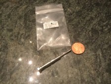 screw assembly frangible with cable Insitu inc 001-002520-000 NSN 5305016755019