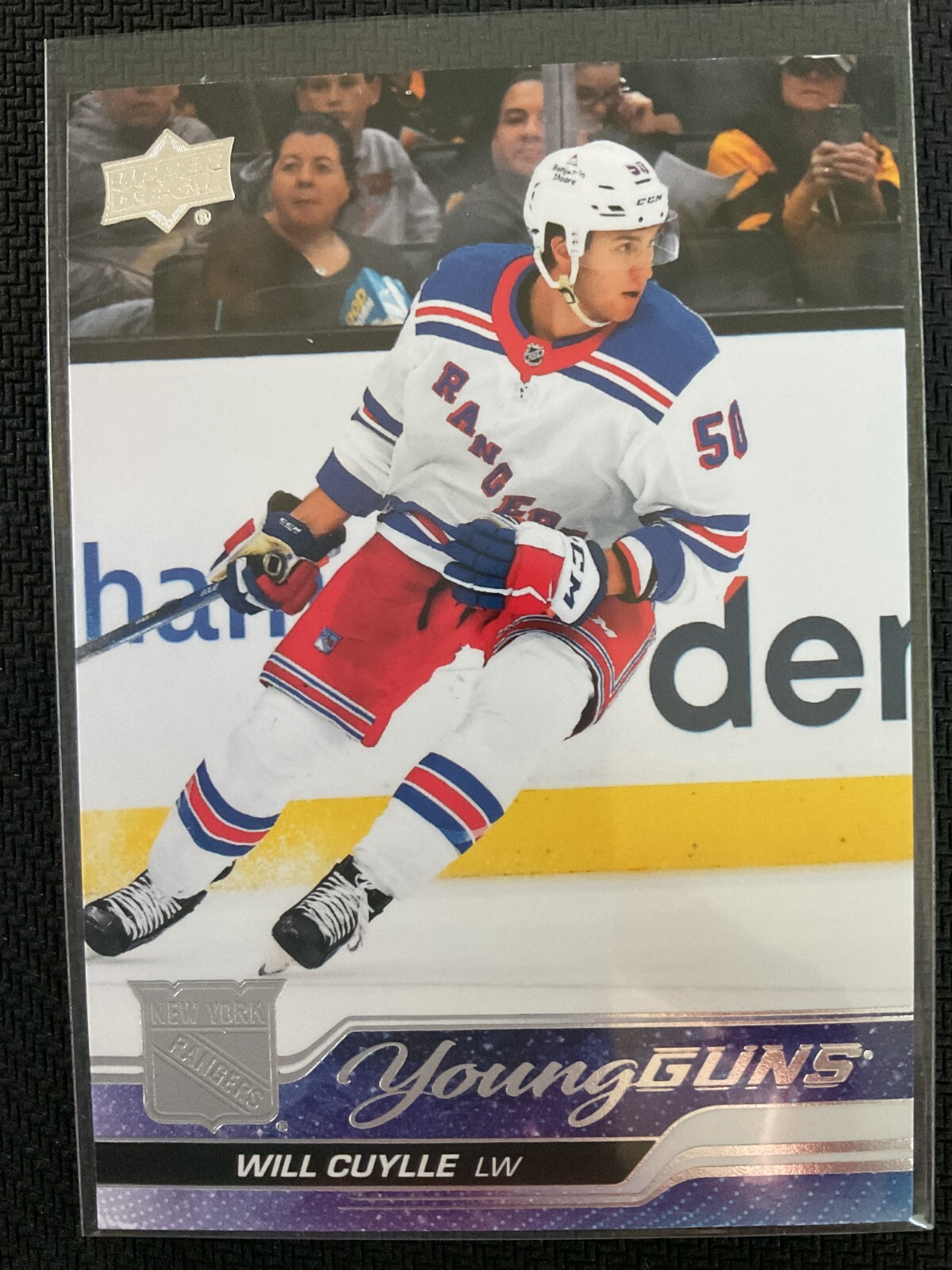 2023-24 Upper Deck Series 1 Young Guns SP RC Card Singles *You Pick From List* - Picture 14 of 51