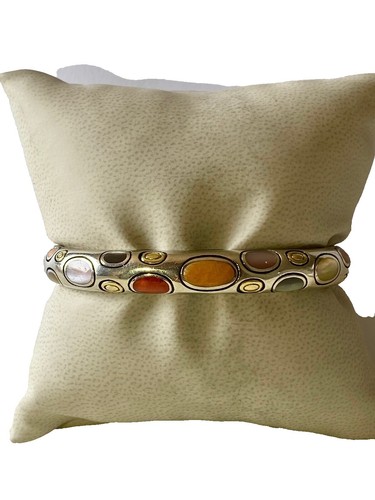 TOGA Bangle Multicolor USED | eBay