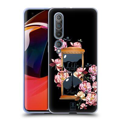 HEAD CASE DESIGNS HOURGLASS SOFT GEL CASE FOR XIAOMI PHONES