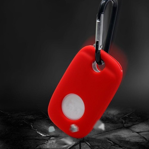 For Tile Pro 2022 Protective for Tracker Positioning Silica Anti-Scratch Co - Zdjęcie 3 z 15