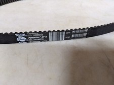 Gates PowerGrip GT2 1440-8MGT-20 industrial timing belt, made in USA.