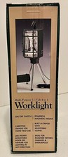 Work Light Multi Purpose 12 Volt 4 In 1 New Old Stock Work Light Multi Purpose 12 Volt 4 In 1 New Old Stock