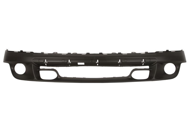 Front Bumper Lower Fits: DODGE DURANGO III 01.11-12.13