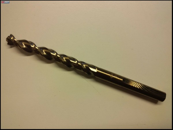 DT5067 Extreme Dewalt® 2™HSS-G Metallbohrer DIN338 6.8X109X66Mm FüR DT7926-image