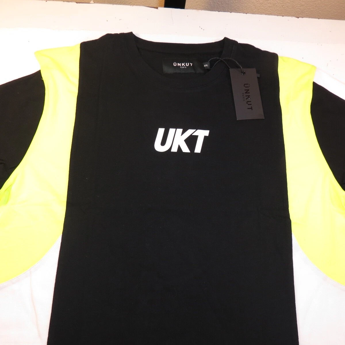 Unkut shirt sale