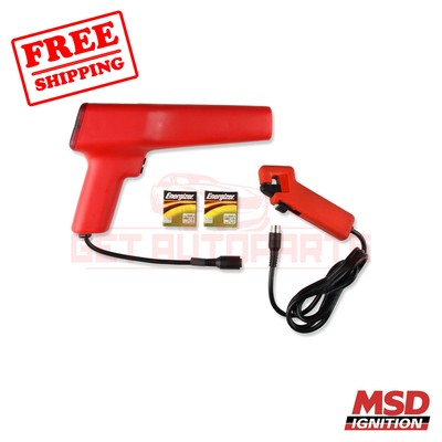 MSD Timing Light MSD8991