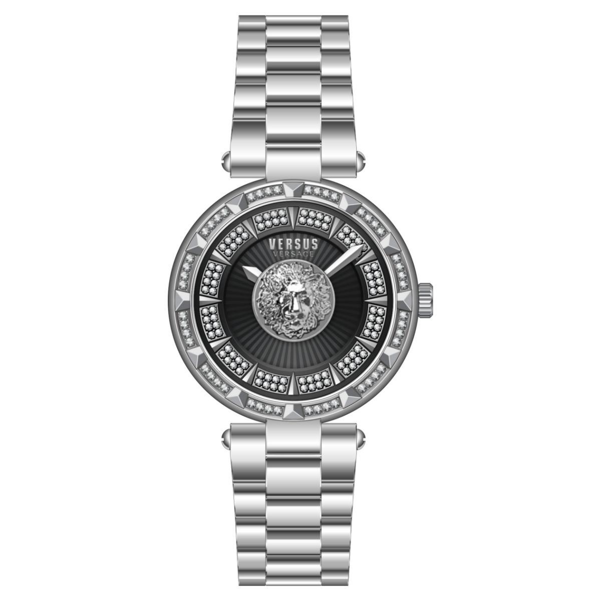 Versus by Versace Women Watch Bracelet Crystal Sertie  display picture 1