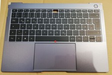 Keyboard Huawei MateBook PRO X W29C MACH-WX9 MACH-W29C Backlit Keyboard Top Case