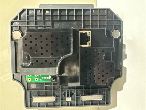Control4 PoE Powered In-Wall Mid Box for T4 Touchscreen C4-T4IWMB - Picture 5 of 5