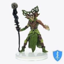 Elf Druid - Guildmasters Guide to Ravnica Companion Starter 1 47 D D MTG