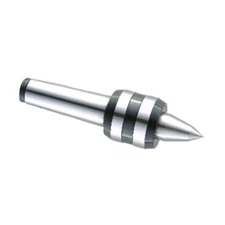 MT5 Live Center High Speed With Extended Nose Morse Taper 5 For CNC Lathe