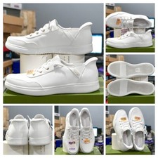 SKECHERS WOMEN S BOBS SKIP CUTE   B CUTE SWEET HANDS FREE SLIP-INS