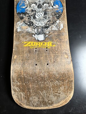 80s 90s zorlac ゾーラック　old skate オールドスケート 80s 90s zorlac ゾーラック old skate オールドスケート - メルカリ