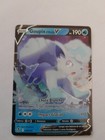 Carte Pokémon Goupix d'Alola V 033/195  Tempête Argentée FR
