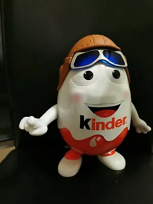 rare kinder egg toys