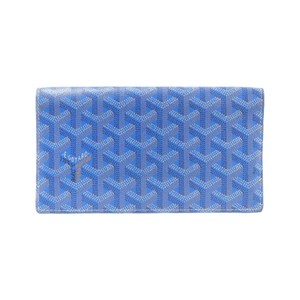 authentic goyard wallet