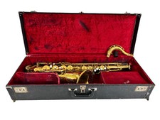 Selmer Mark VI Tenor Saxophone