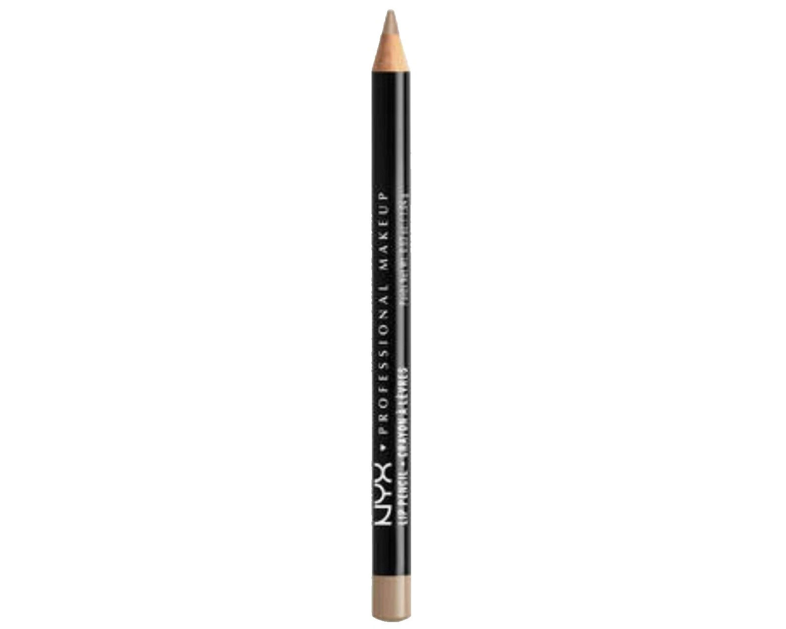 NYX Shimmer Pencil Lip Liners
