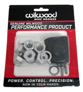 tandem wilwood cylinder