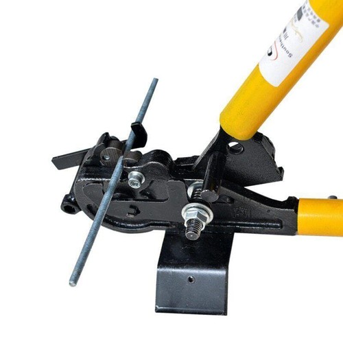 Universal Screw Pliers Alloy Metal Tools Cutting Screw Cutting Machine 6/8/10MM. - Picture 2 of 6